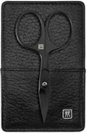 ZWILLING Premium Manik&uuml;re Set 3tlg. in Schwarz