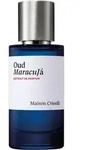 50ml Maison Crivelli Oud Maracuj&aacute; Extrait de Parfum