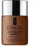 Clinique Anti-Blemish Solutions Liquid Makeup WN 125 MAHOGANY 30 ml