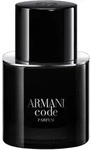 30ml Armani Code Homme Parfum