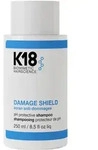 250ml K18 Biomimetic Hairscience DAMAGE SHIELD pH Protective Shampoo