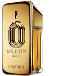 50ml rabanne Million Gold Eau de Parfum Intense