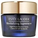75ml Est&eacute;e Lauder Revitalizing Supreme+ Night Power Bounce Creme