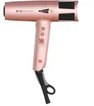 Gamma+ Haartrockner X-Horizon Matt Gold Rose
