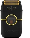 StyleCraft Instinct Metal Shaver