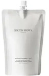 MOLTON BROWN Delicious Rhubarb & Rose Bath & Shower Gel Refill 400 ml