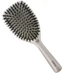PARSA Beauty ID Paddle Anti-Frizz B&uuml;rste