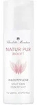 Charlotte Meentzen Natur Pur BIOLIFT Nachtpflege 50 ml