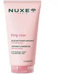 150ml NUXE Very Rose Soothing Cleansing Gel