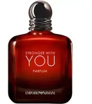 100ml Armani Emporio Armani Stronger with YOU Parfum