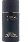 INIKA Serum Foundation Gratitude 25 ml