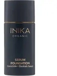 INIKA Serum Foundation Spirited 25 ml