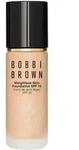 30ml BOBBI BROWN Weightless Skin Foundation SPF 15