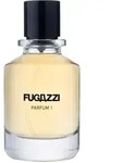 100ml Fugazzi Parfum 1 Extrait de Parfum