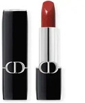 DIOR Rouge Dior Lippenstift Satin 818 Be Loved satiny finish 3,5 g