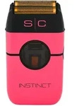 StyleCraft Instinct Metal Shaver