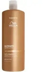 1L Wella Professionals Ultimate Smooth Shampoo