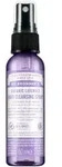 DR. BRONNER'S Organic Lavender Hand Cleansing Spray 60 ml