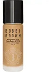 BOBBI BROWN Weightless Skin Foundation SPF 15 Neutral Honey, 30 ml