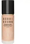 30ml BOBBI BROWN Weightless Skin Foundation SPF 15