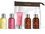 MOLTON BROWN The Revived Voyager Body & Hair Carry-On Bag