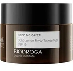 BIODROGA Organic Institute Phyto Keep Me Safer Sch&uuml;tzende Tagespflege LSF 15 50 ml