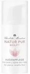 Charlotte Meentzen Natur Pur BIOLIFT Augenpflege 15 ml