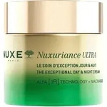NUXE Nuxuriance Ultra The Exceptional Tages- und Nachtcreme 75 ml