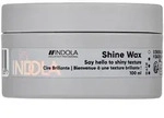 Indola Care & Style Shine Wax 100 ml