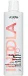 300ml Indola Care & Style Scalp & Hair Therapy Shampoo