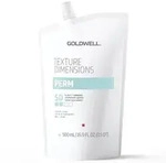 Goldwell Texture Dimensions PERM SD - Slightly Damaged leicht strapaziertes...