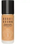 30ml BOBBI BROWN Weightless Skin Foundation SPF 15