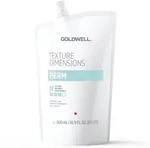Goldwell Texture Dimensions PERM N - Natural Naturhaar 500 ml