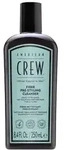 250ml American Crew Fiber Pre-Styling Cleanser