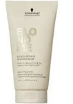 75ml Schwarzkopf Professional BLONDME Bond Repair Sealing Balm