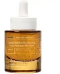 KORRES Black Pine Primus 6-fach-Hyaluron Booster f&uuml;r Faltengl&auml;ttung 30 ml