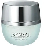 SENSAI CELLULAR PERFORMANCE Fresh Cream 40 ml