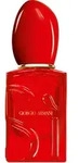 Armani S&igrave; Passione Red Musk Eau de Parfum 30 ml
