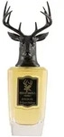 100ml PANA DORA ONYX BLACK Extrait de Parfum