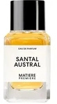 50ml MATIERE PREMIERE Santal Austral Eau de Parfum