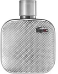 100ml Lacoste L.12.12 Silver Grey Eau de Parfum