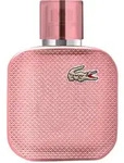 50ml Lacoste L.12.12 Silver Rose Eau de Parfum