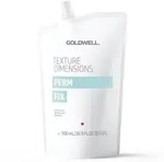 500ml Goldwell Texture Dimensions PERM FIX - Fixierung