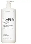 Olaplex No.5FINE Bond Maintenance Conditioner 1 Liter