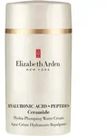 Elizabeth Arden CERAMIDE Hyaluronic Acid Ceramide Peptides Water Cream 50 ml