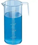 Efalock Messbecher