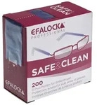 200 St&uuml;ck Efalock Safe & Clean
