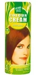 Hairwonder Hennaplus Colour Cream 4 Brown, 60 ml