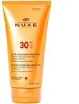 150ml NUXE Sun Sonnenmilch Gesicht & K&ouml;rper LSF 30