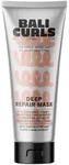 200ml Bali Curls Deep Repair Mask